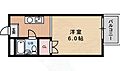 カロ藤住5階3.3万円