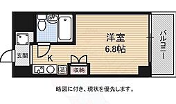 🉐敷金礼金0円！🉐京都市営烏丸線 四条駅 徒歩5分
