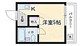 コットンハウス953階2.5万円