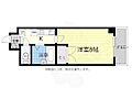 ラフィーネ御所西1階5.5万円