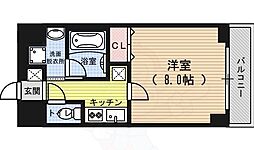 阪急京都本線 大宮駅 徒歩7分