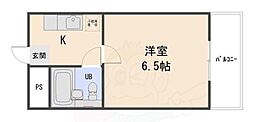 🉐敷金礼金0円！🉐阪急嵐山線 上桂駅 バス20分 国道沓掛下車 ...