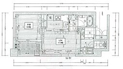 阪急京都本線 烏丸駅 徒歩3分