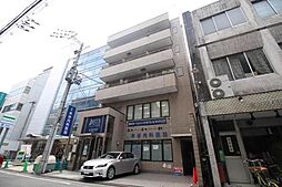 ステュディオフラット室町