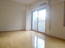 プラザ五条鴨川 2階1Kのリビング/ダイニング