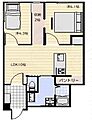 ロイヤルハイツ秀3階8.4万円
