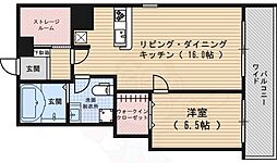 G-CREST京都四条烏丸
