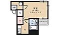 ペアリーフ御所東3階3.9万円