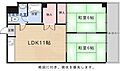 梅津高畝ハイツ2階5.7万円