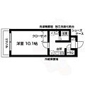 新町館1階6.0万円