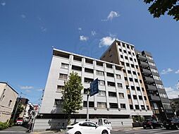 パインフィールド五条