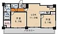 ALTA京都堀川ウインドア11階13.9万円
