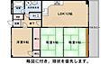 パルテ西京極1階8.8万円