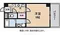 エテルノポッソ4階6.9万円