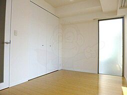 アーバンフラッツ四条西洞院 8階1Kのリビング/ダイニング