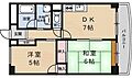 セレクテ西大路3階7.4万円