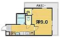 ハウスセゾン御所南11階6.3万円