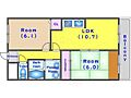 M.レヴェンテ4階8.2万円