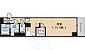 クリスタルグランツ西大路御池6階6.7万円
