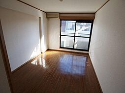 エクシード梅小路 2階1Kのリビング/ダイニング