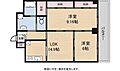 ルミノーサ三条小川5階13.6万円