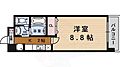 ハウスセゾン四条通6階6.2万円