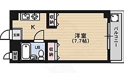 第35長栄クリーンハイツ山黄 4階