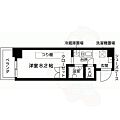 エスポワール京都5階5.6万円
