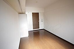 アール四条大宮 3階1Kのリビング/ダイニング