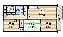 サニークレスト祥山 7階/-