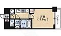 ESRISE京都河原町6階7.1万円