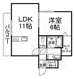 JR東海道・山陽本線 長岡京駅 徒歩7分