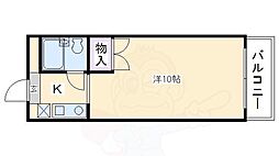 グランパニエ 3階/-