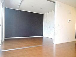 鳥羽リョウコウ 3階1LDKのリビング/ダイニング