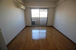 アベニュー高辻 3階1Kのリビング/ダイニング