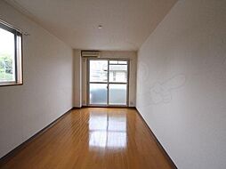 押おいけ 1階1Kのリビング/ダイニング