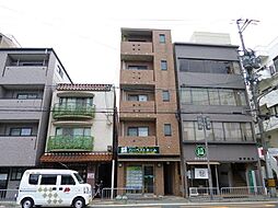 グランコスモ御所東
