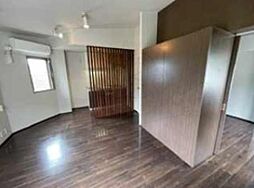 Park Hills Oyake Villa　3 204 2階2LDKのリビング/ダイニング