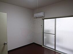 さくらマンション 3階ワンルームのリビング/ダイニング