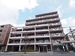 レジディア太秦