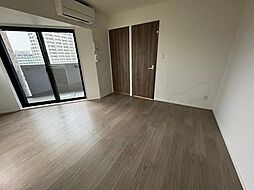 リーガル京都堀川五条通り2 5階1Kのリビング/ダイニング