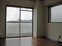 シャトル松尾 7階3LDKのリビング/ダイニング