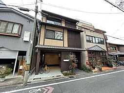 ノ・レーヴ堀川高辻