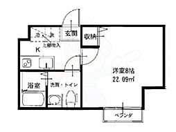 Requie大将軍 3階