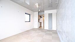 La　Vita二条月光 3階1Kのリビング/ダイニング