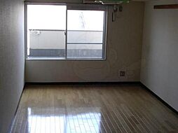 阪急京都本線 大宮駅 徒歩5分の賃貸マンション 4階1Kのリビング/ダイニング