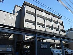 プリモベント円町