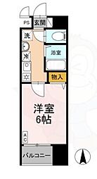 JR山陰本線 梅小路京都西駅 徒歩10分
