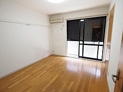 ヴィヴィ・セレサ弐番館 2階1Kのリビング/ダイニング