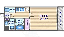 JR東海道・山陽本線 桂川駅 徒歩5分